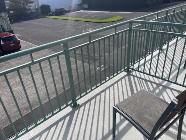 Conway Motel Manukau Оукланд Екстериор снимка