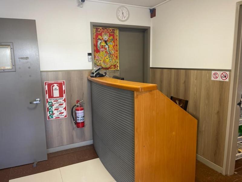 Conway Motel Manukau Оукланд Екстериор снимка