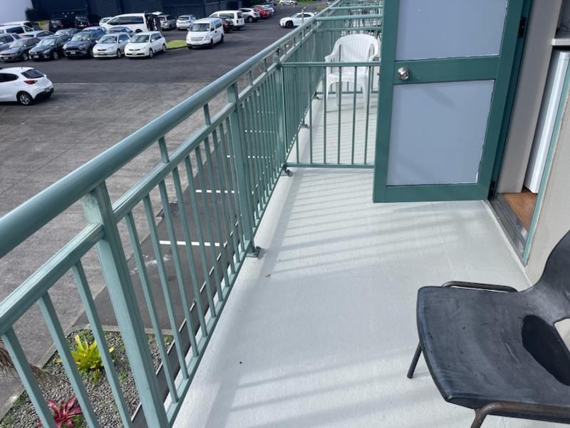 Conway Motel Manukau Оукланд Екстериор снимка