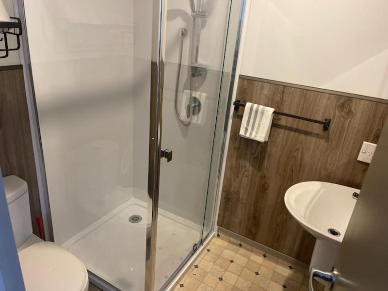 Conway Motel Manukau Оукланд Екстериор снимка