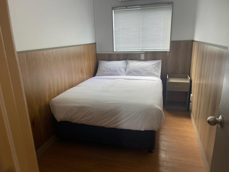 Conway Motel Manukau Оукланд Екстериор снимка