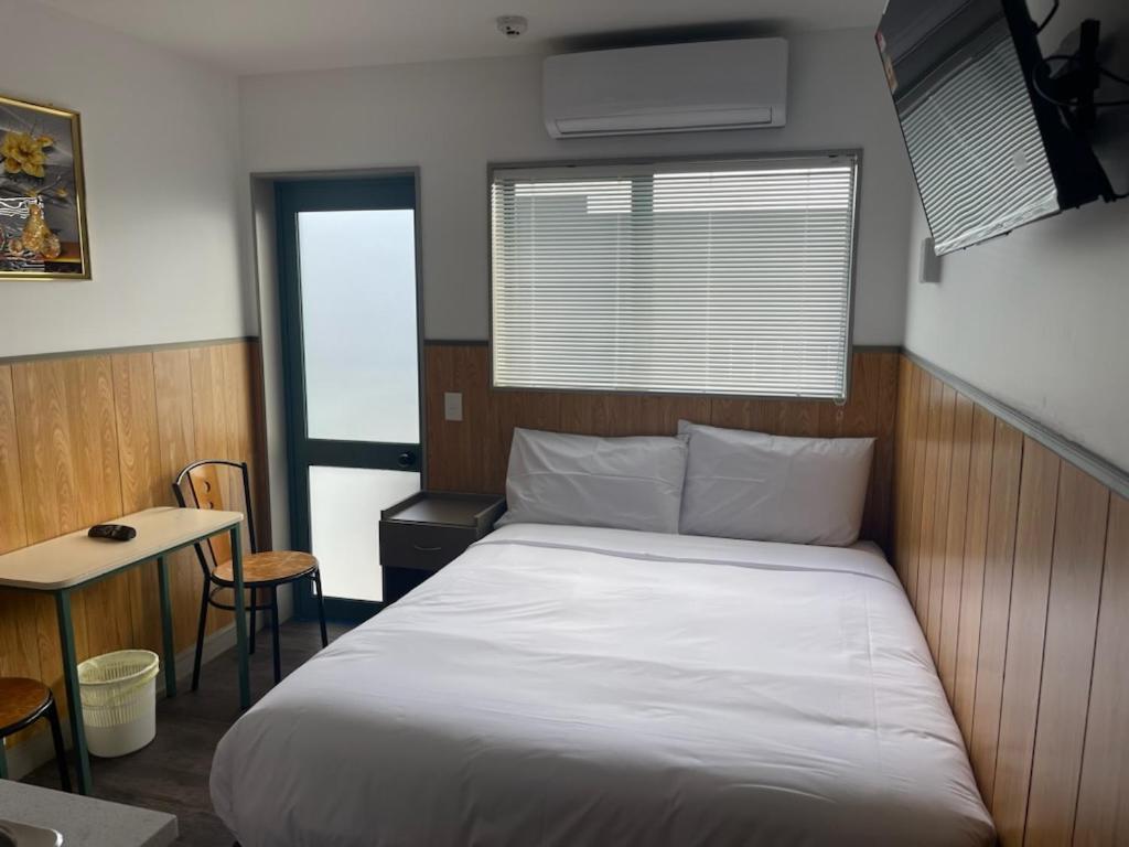 Conway Motel Manukau Оукланд Екстериор снимка