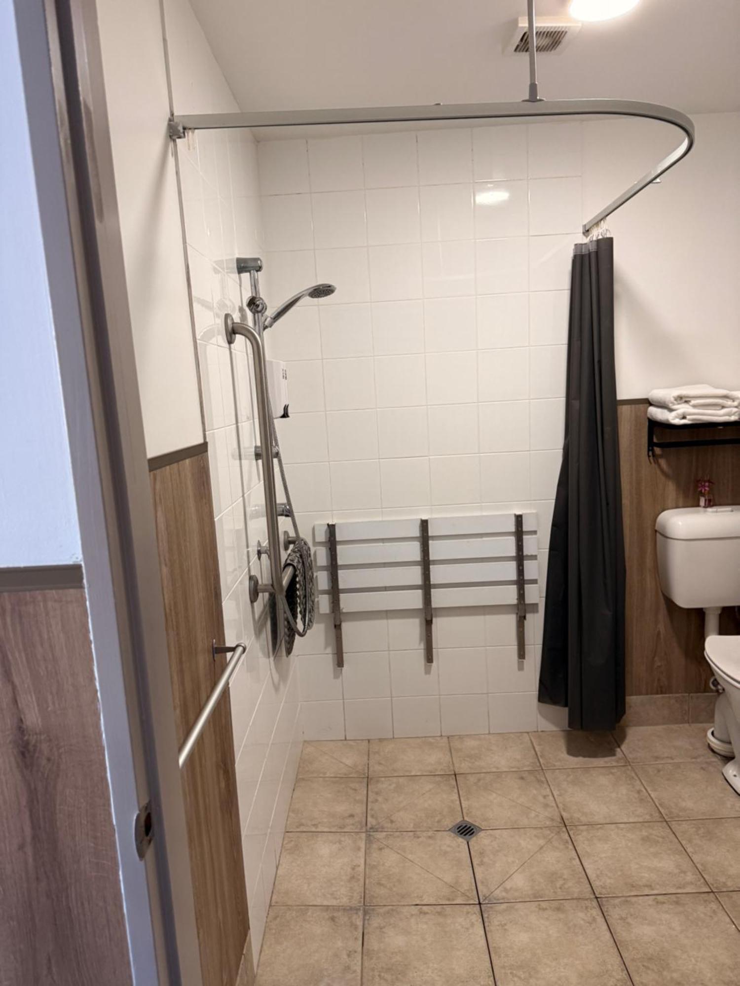 Conway Motel Manukau Оукланд Екстериор снимка